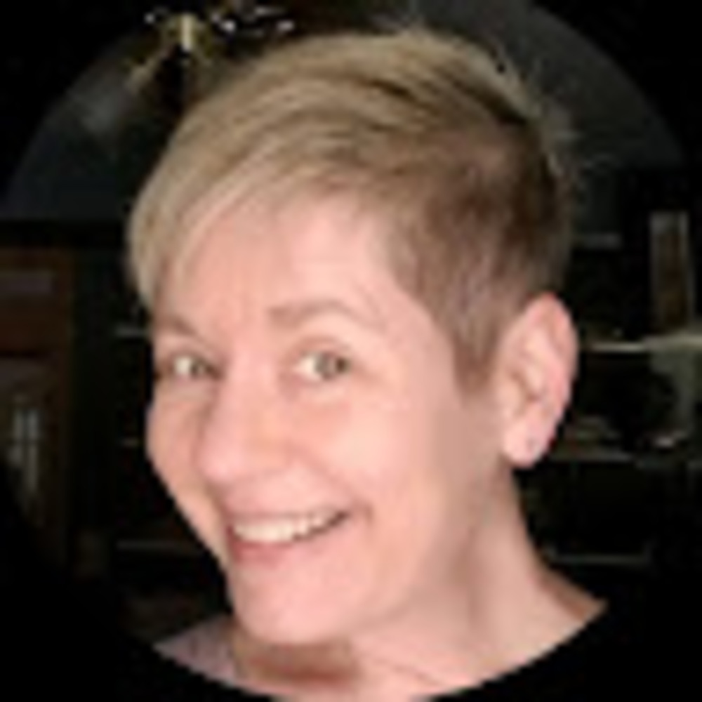 Meet your Posher, Lori